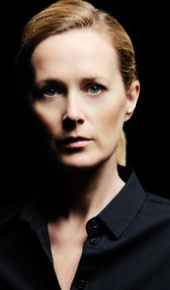 herec Special Agent Julianne Gunnarsen