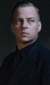 herec Hagen Fortser