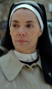 herec Sister Maggie Grace