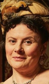 herec Mrs. Peggy O'Dowd