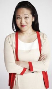 herec Yolanda Mitsawa