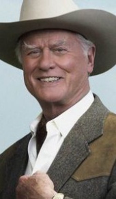 herec John Ross "J.R." Ewing, Jr.