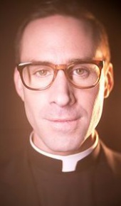 herec Monsignor Timothy Howard