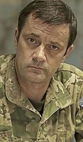 herec Lieutenant Colonel Phillip Smith
