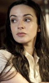 herec Sarah Kay