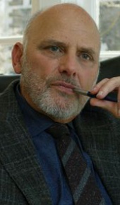 herec Dr. Kurt Boggs