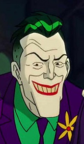 herec The Joker