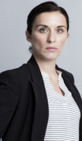 herec DS Kate Fleming