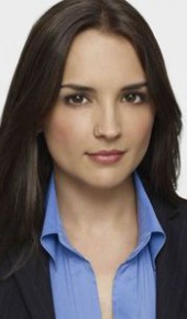 herec FBI Agent Katherine Rose "Kate" Moretti