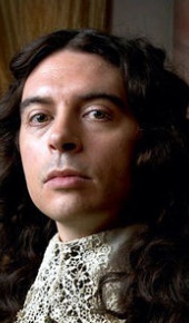 herec King Louis XIII