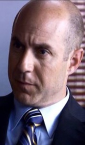 herec Special Agent Jordan Duram