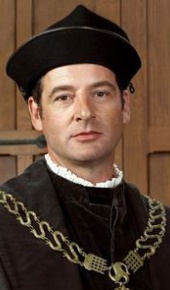 herec Sir Thomas More