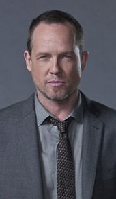 herec Detective Russ Agnew