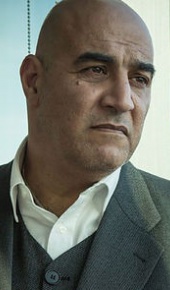 herec Shlomo Zahary