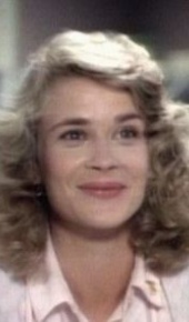 herec Nurse Mary Margaret "Curly" Spaulding