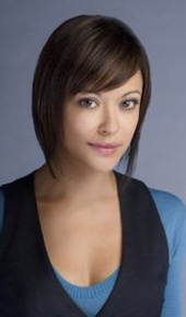 herec Dr. Chloe Artis