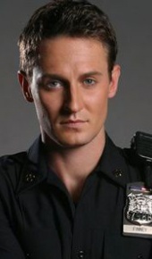 herec Officer Brendan Finney