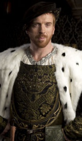 herec Henry VIII
