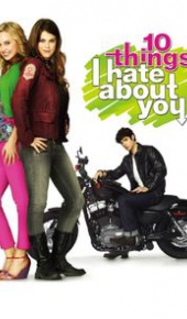 seriál 10 Things I Hate About You