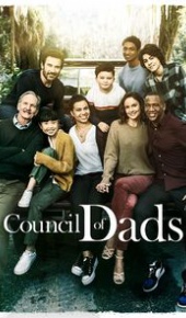 seriál Council of Dads