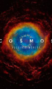 seriál Cosmos