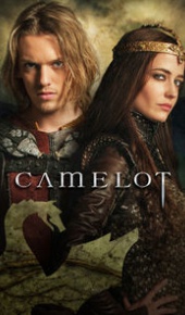 seriál Camelot