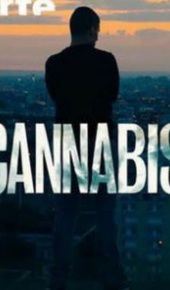 seriál Cannabis