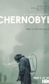 seriál Černobyl