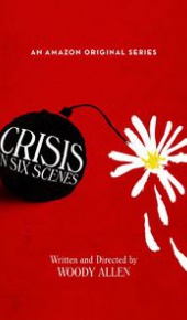 seriál Crisis in Six Scenes