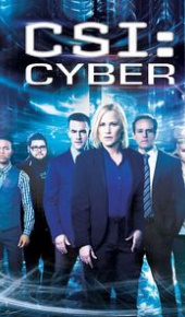 seriál C.S.I. CYBER: Vraždy cez internet