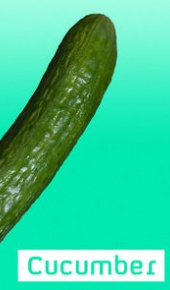 seriál Cucumber