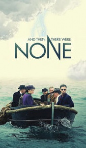 seriál And Then There Were None