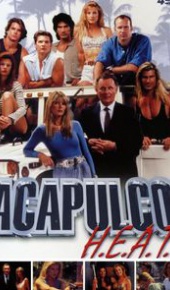 seriál Acapulco H.E.A.T.