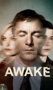 seriál Awake