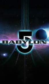 seriál Babylon 5