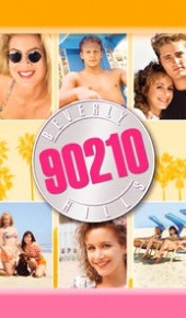 seriál Beverly Hills, 90210