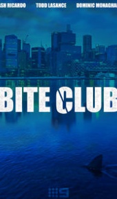 seriál Bite Club
