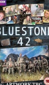 seriál Bluestone 42