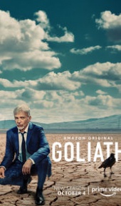 seriál Goliath