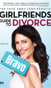 seriál Girlfriends' Guide to Divorce