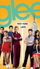 seriál Glee