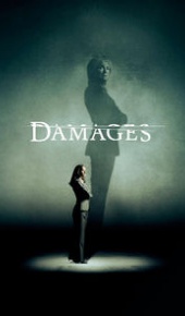 seriál Damages - V ohrození života