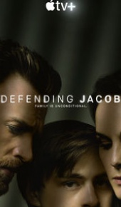 seriál Defending Jacob
