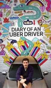 seriál Diary of an Uber Driver