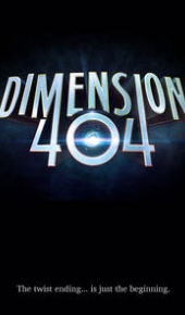seriál Dimension 404