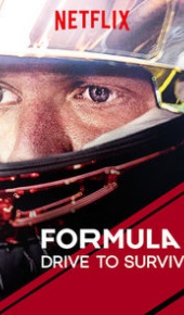 seriál Formula 1: Drive to Survive