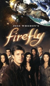 seriál Firefly