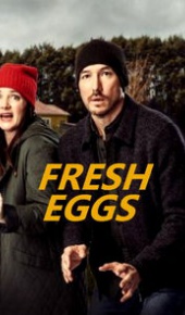 seriál Fresh Eggs