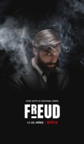 seriál Freud