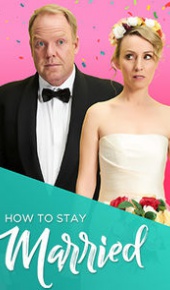seriál How to Stay Married